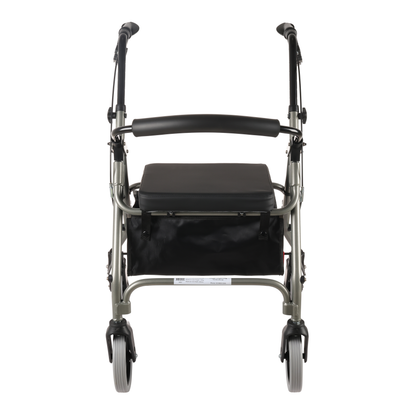 Max Mobility Alpha 428 Rollator