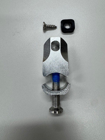 Swingaway Legrest Locking Bracket suits Max Mobility SP2, PA1, PA2 Wheelchair
