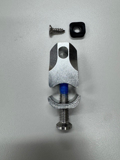Swingaway Legrest Locking Bracket suits Max Mobility SP2, PA1, PA2 Wheelchair