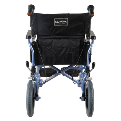 Max Mobility TA1 Transit Wheelchair