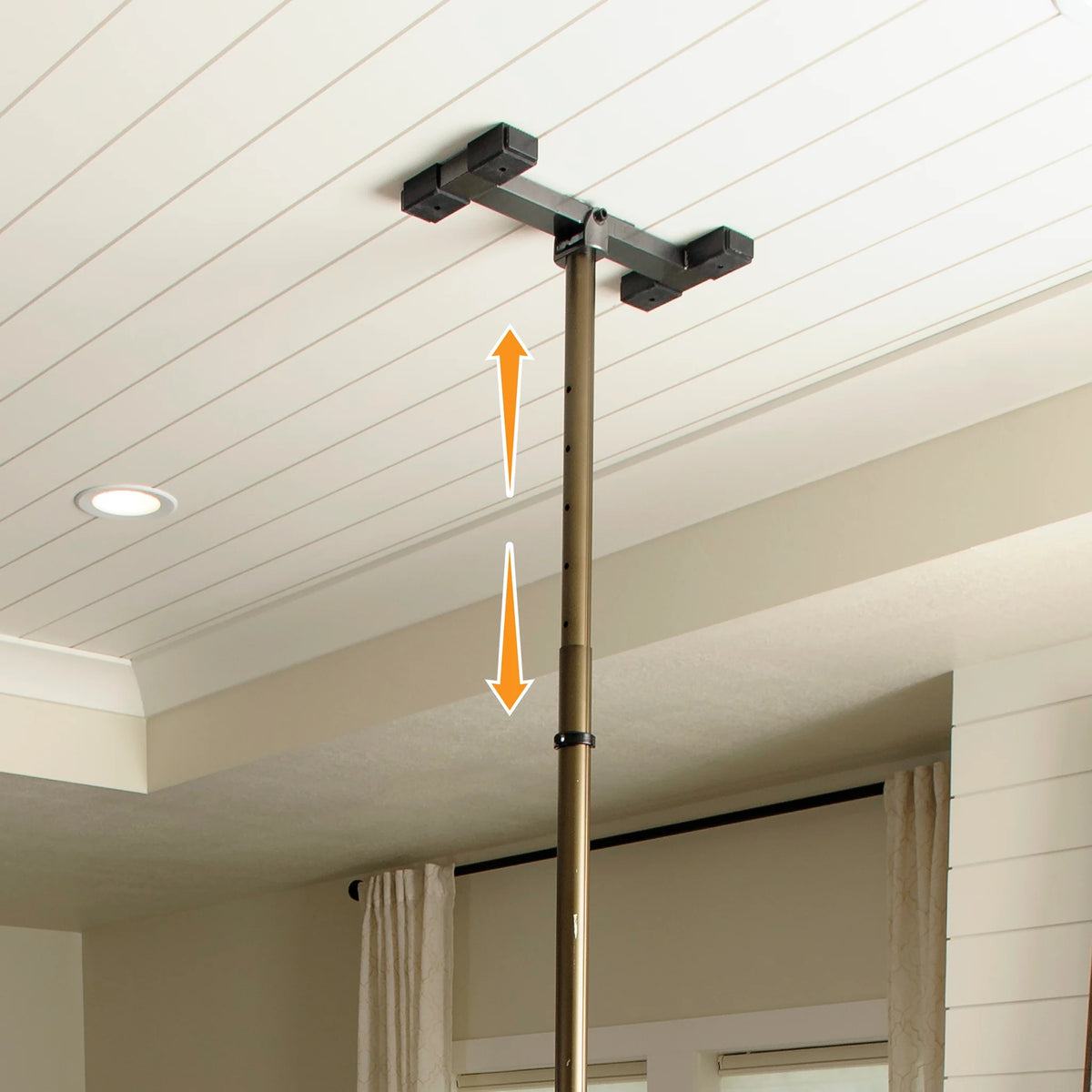Signature Life Sure Stand Extension
