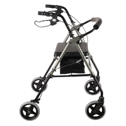 Max Mobility Alpha 427 Rollator