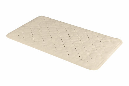 Max Mobility Delta RM1 Rectangular Bath/Shower Mat (Cream)