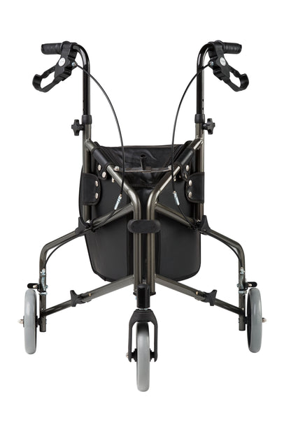 Max Mobility Alpha 317 Rollator