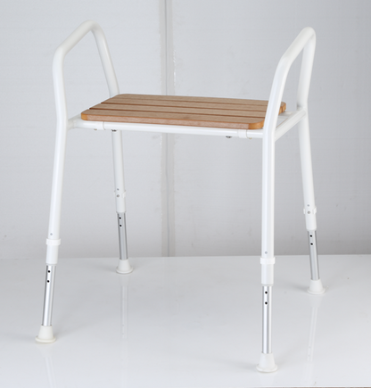 Max Mobility Delta S45-T Heavy Duty Shower Stool