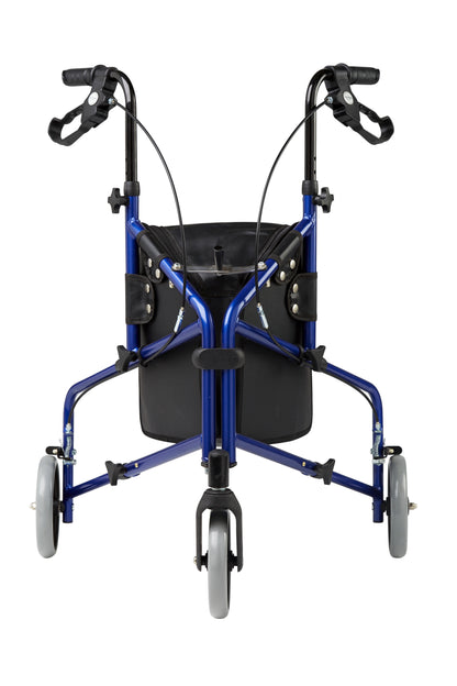 Max Mobility Alpha 317 Rollator