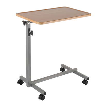 Max Mobility Zeta AT1 Over Bed Table