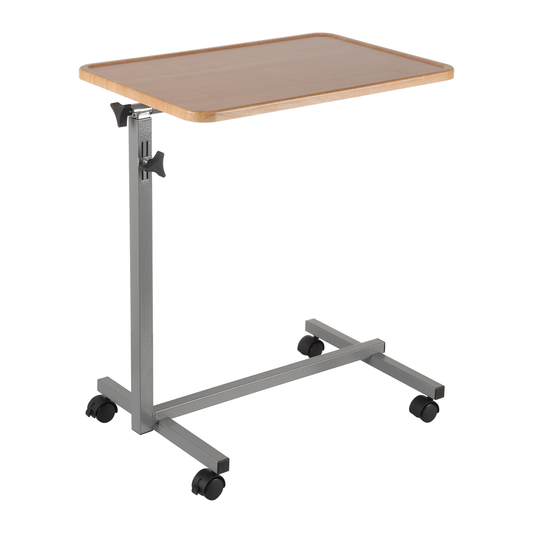 Max Mobility Zeta AT1 Over Bed Table