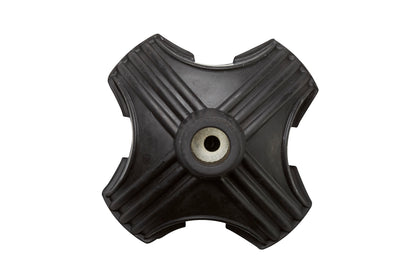 Max Mobility Quad Leg Walking Cane Tip