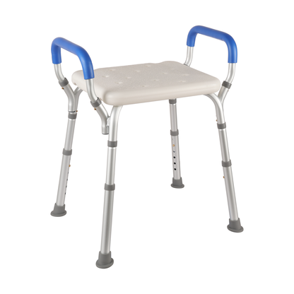 Max Mobility Delta S24 Shower Stool