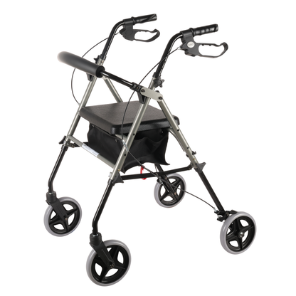 Max Mobility Alpha 427 Rollator
