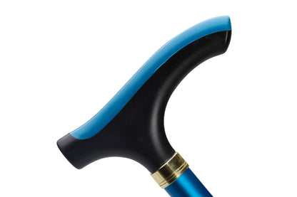 Max Mobility Aluminium Folding Cane