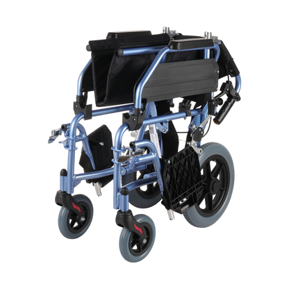 Max Mobility TA1 Transit Wheelchair