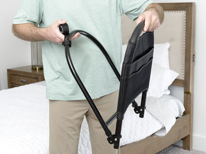 Stander Bed Rail Advantage Traveler