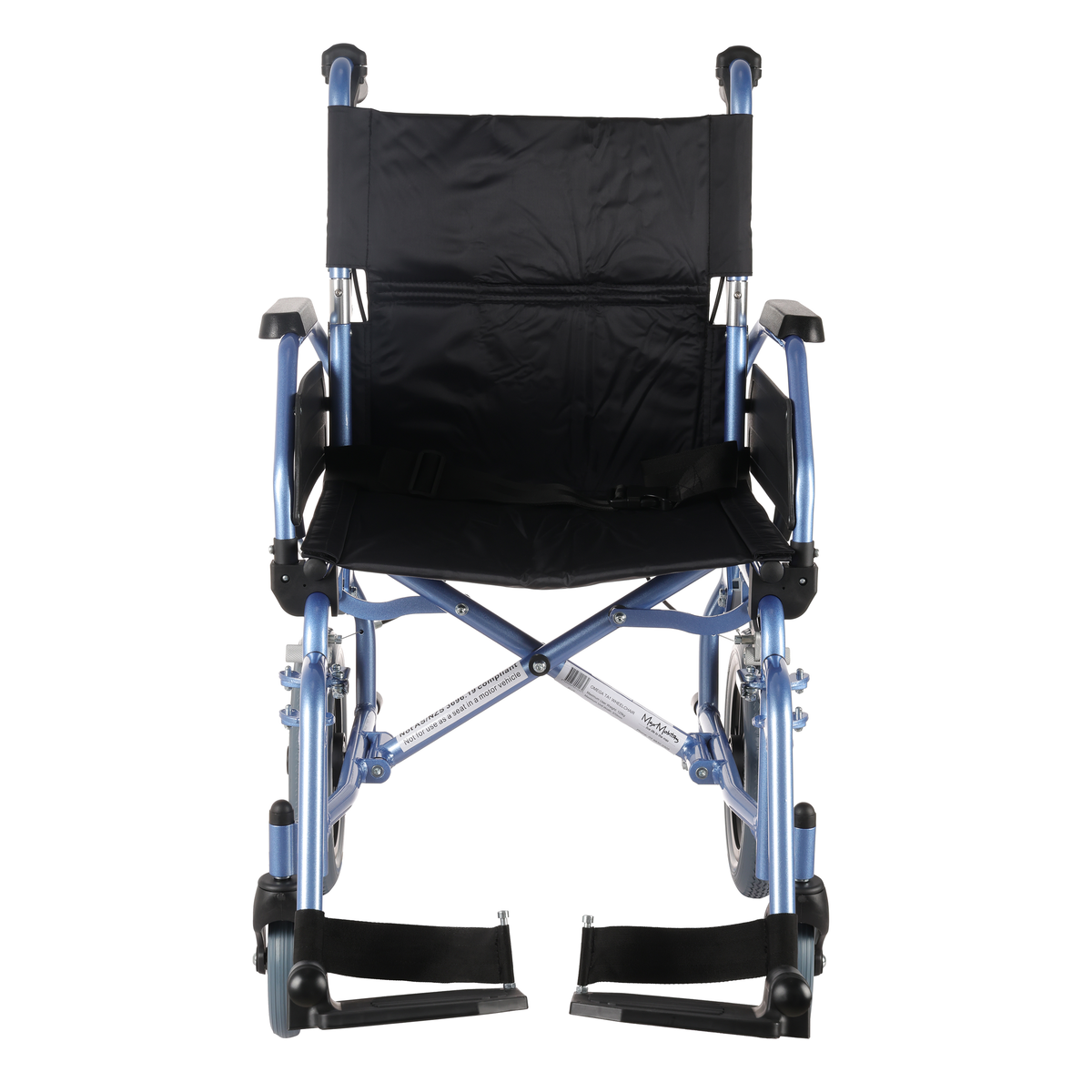 Max Mobility TA1 Transit Wheelchair