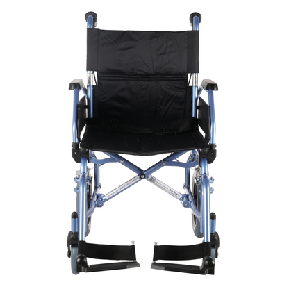 Max Mobility TA1 Transit Wheelchair