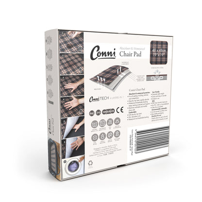 Conni Chair Pad Small