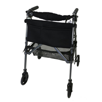 Stander Wonder Rollator Plus (EZ Fold-N-Go Rollator)