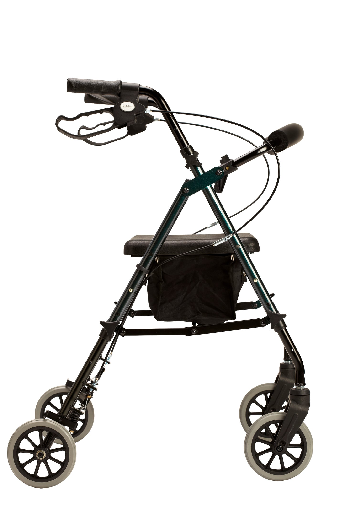 Max Mobility Alpha 426 Rollator