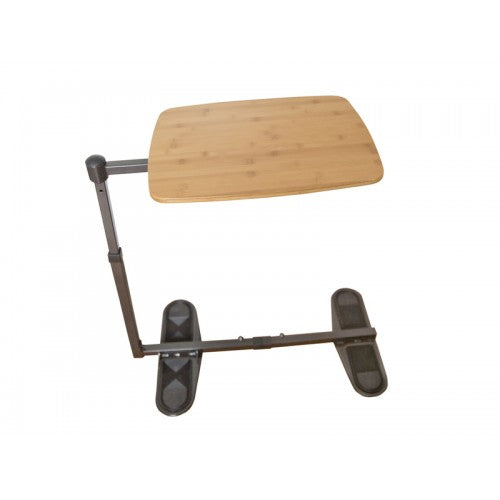 Able Life Universal Swivel Tray Table