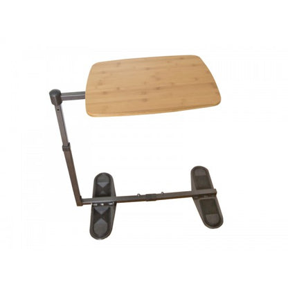 Able Life Universal Swivel Tray Table