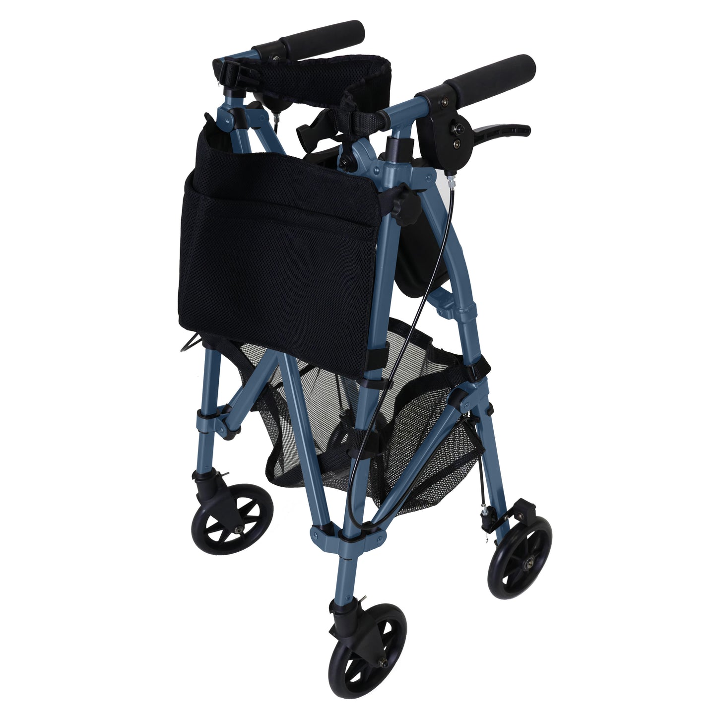 Stander Wonder Rollator Plus (EZ Fold-N-Go Rollator)