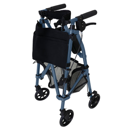 Stander Wonder Rollator Plus (EZ Fold-N-Go Rollator)