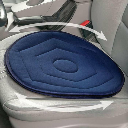 Max Mobility Fabric Swivel Cushion