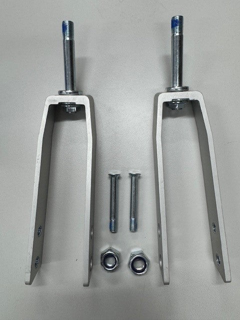 Wheelchair Front Fork SP1 (PAIR)