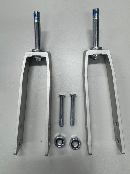 Wheelchair Front Fork SP1 (PAIR)