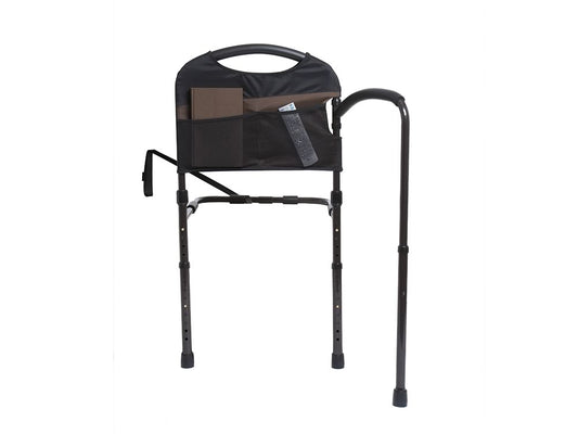 Stander Mobility Bed Rail