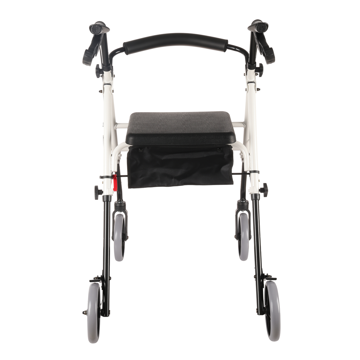 Max Mobility Alpha 427 Rollator