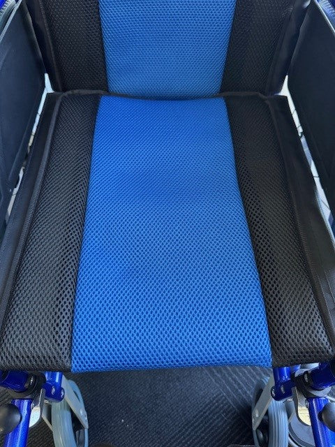 Wheelchair Seat Pad 14"