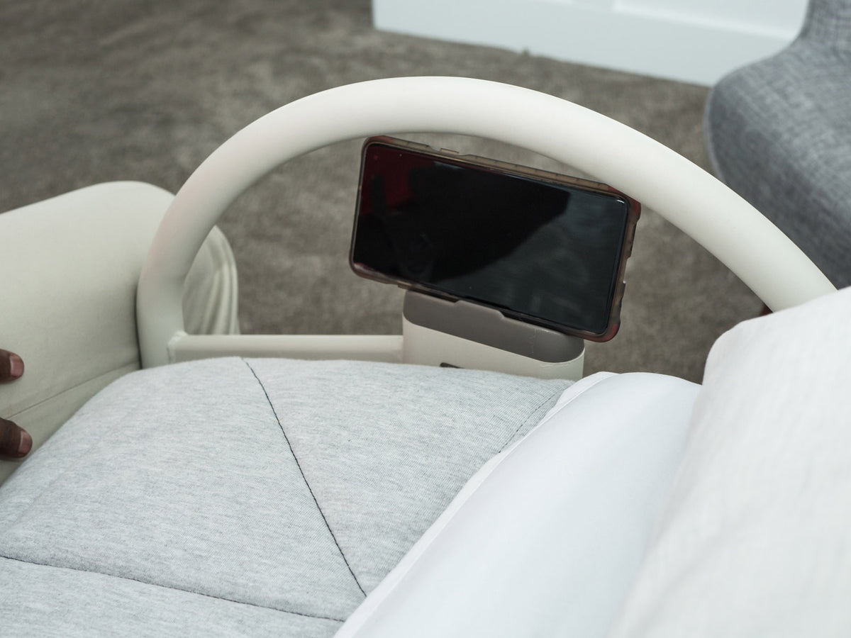 Stander EZ Click LTC Bed Handle