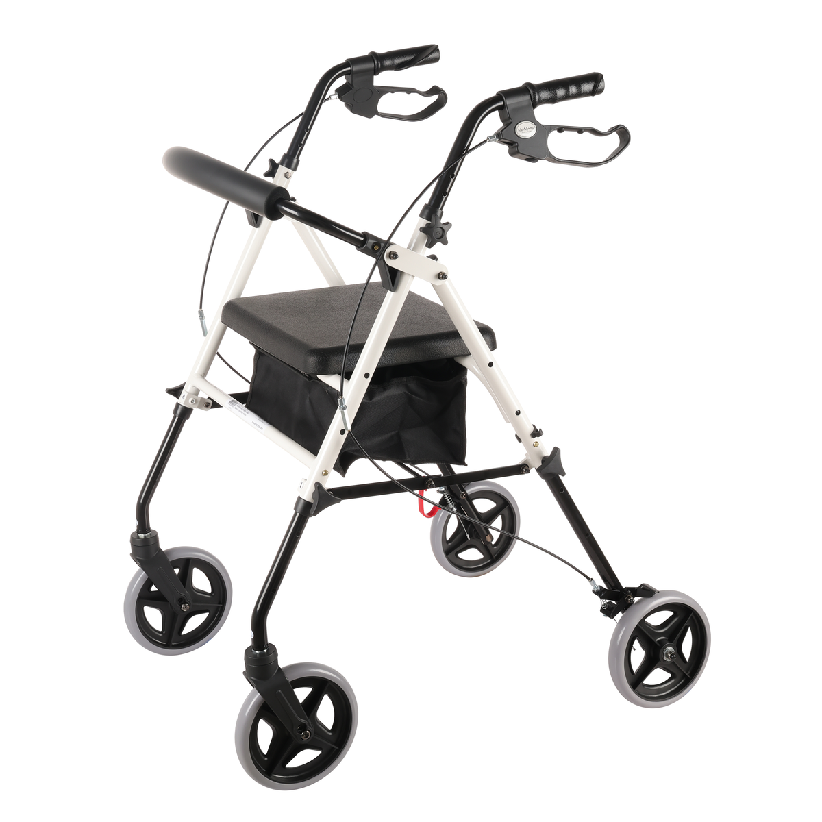 Max Mobility Alpha 427 Rollator