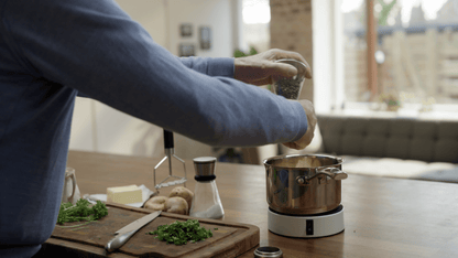 Easy-Up with Accessory Kit
