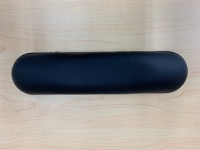 Wheelchair Padded Foam Armrest (Short) Max Mobility Omega LA1 & TA1
