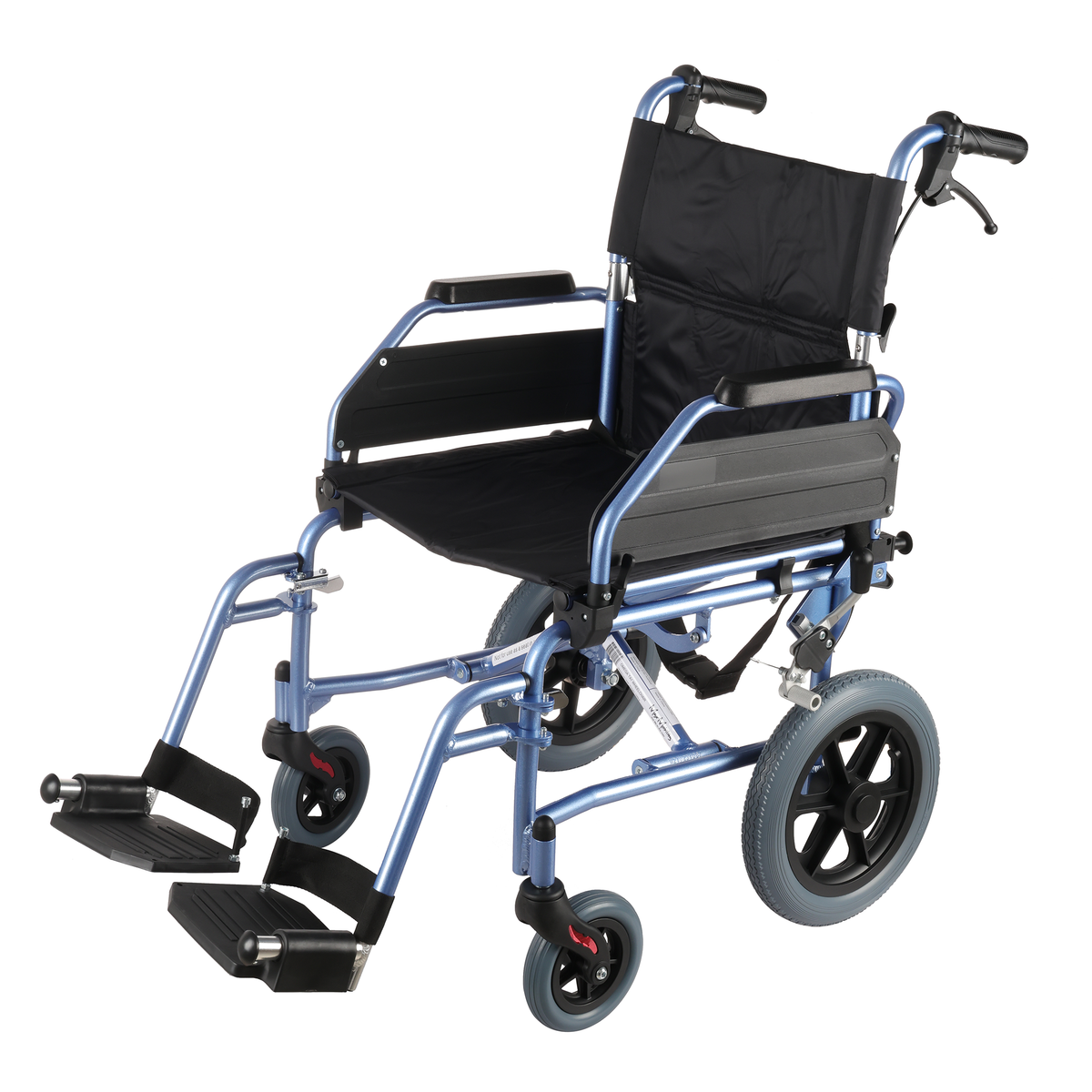 Max Mobility TA1 Transit Wheelchair