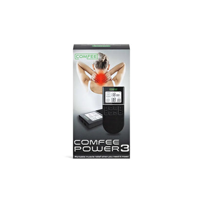 Comfee Power3 TENS and EMS Machine