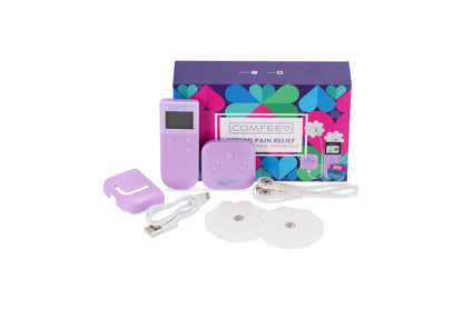 Comfee Heart Period Relief TENS device