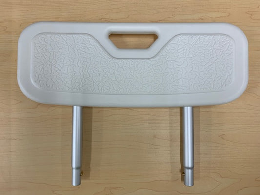 Bathroom Back Rest Max Mobility Delta C24 Shower Chair