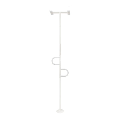 Stander Double Handle F2C Grab Bar