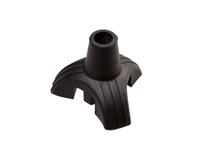 Max Mobility Tri-Leg Walking Cane Tip
