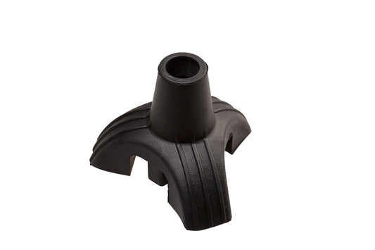 Max Mobility Tri-Leg Walking Cane Tip