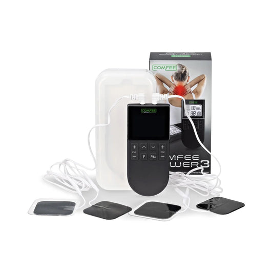 Comfee Power3 TENS and EMS Machine