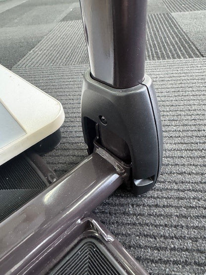 Assist-A-Tray Lower Plastic Shroud (AAT)