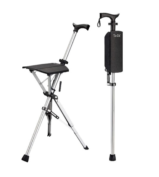 Ta-Da Walking Stick Chair (Standard)