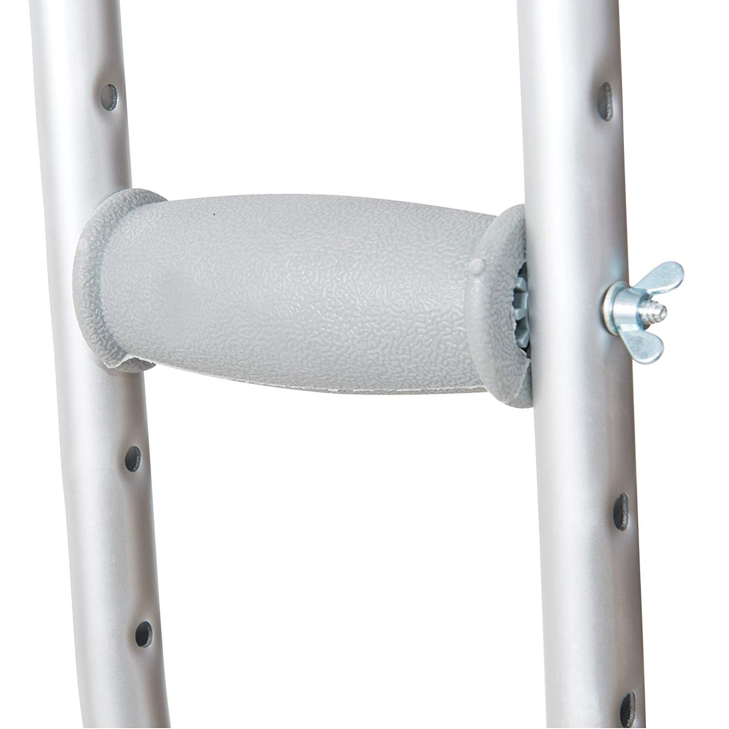 Max Mobility  Crutch Hand Grips (Pair)
