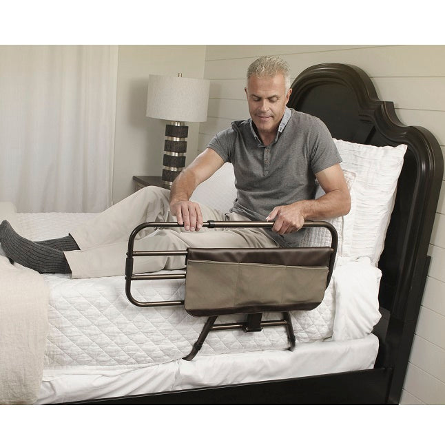 Signature Life Sleep Safe Bed Rail