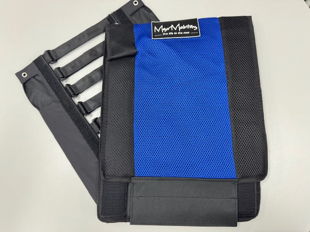 Wheelchair Back Rest PA1